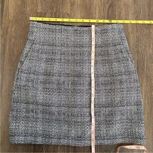 Aritzia Babaton Kinsley Skirt